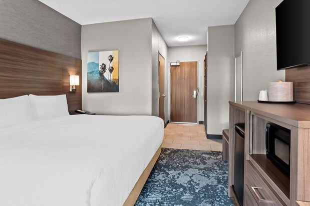 Images Best Western San Bernardino Hotel