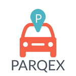 ParqEx Logo