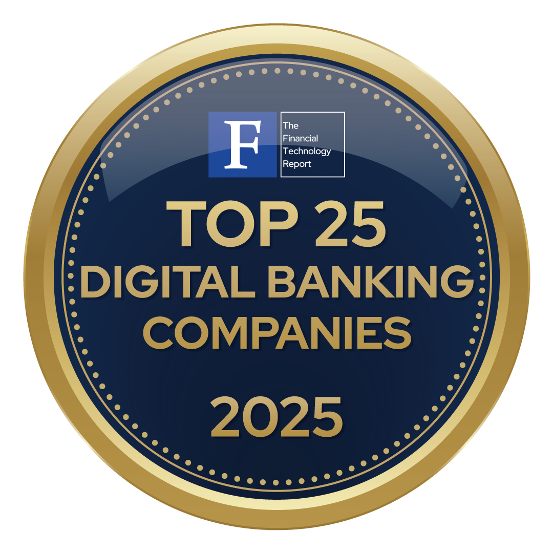 The Financial Technology Report 2025: Top 25 Digital Banking Companies