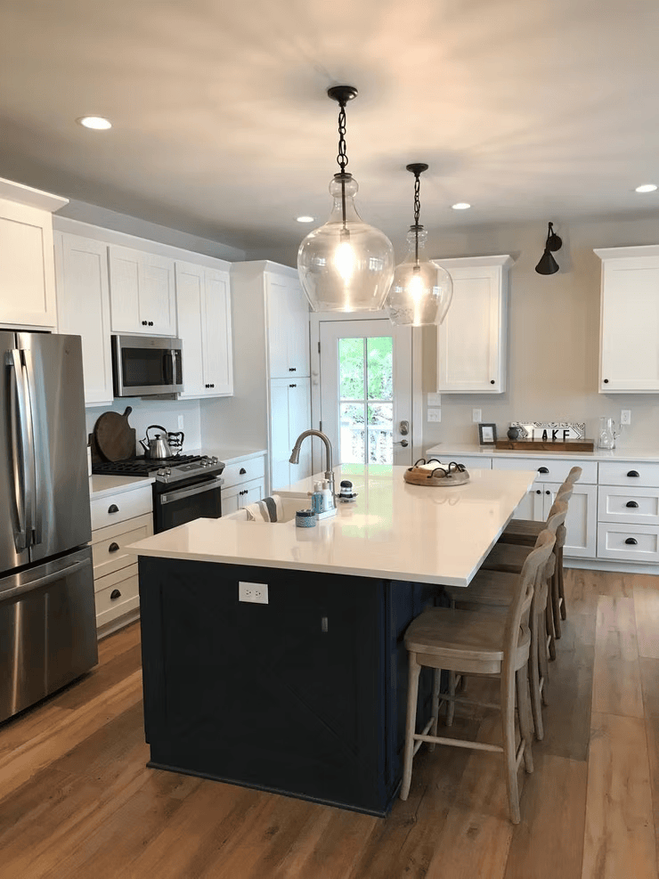 Fashing Bauer Construction - Mason Wisconsin's finest residential contractor