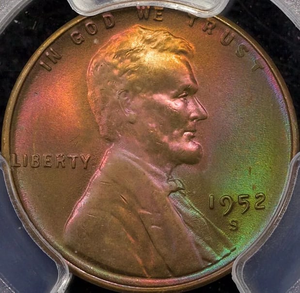 Images Bellisario Rare Coin Gallery