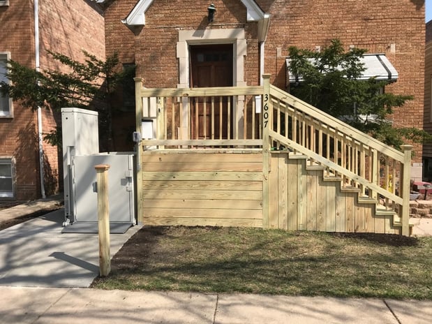 Images 101 Mobility of Naperville