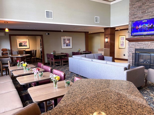 Images Staybridge Suites Great Falls by IHG
