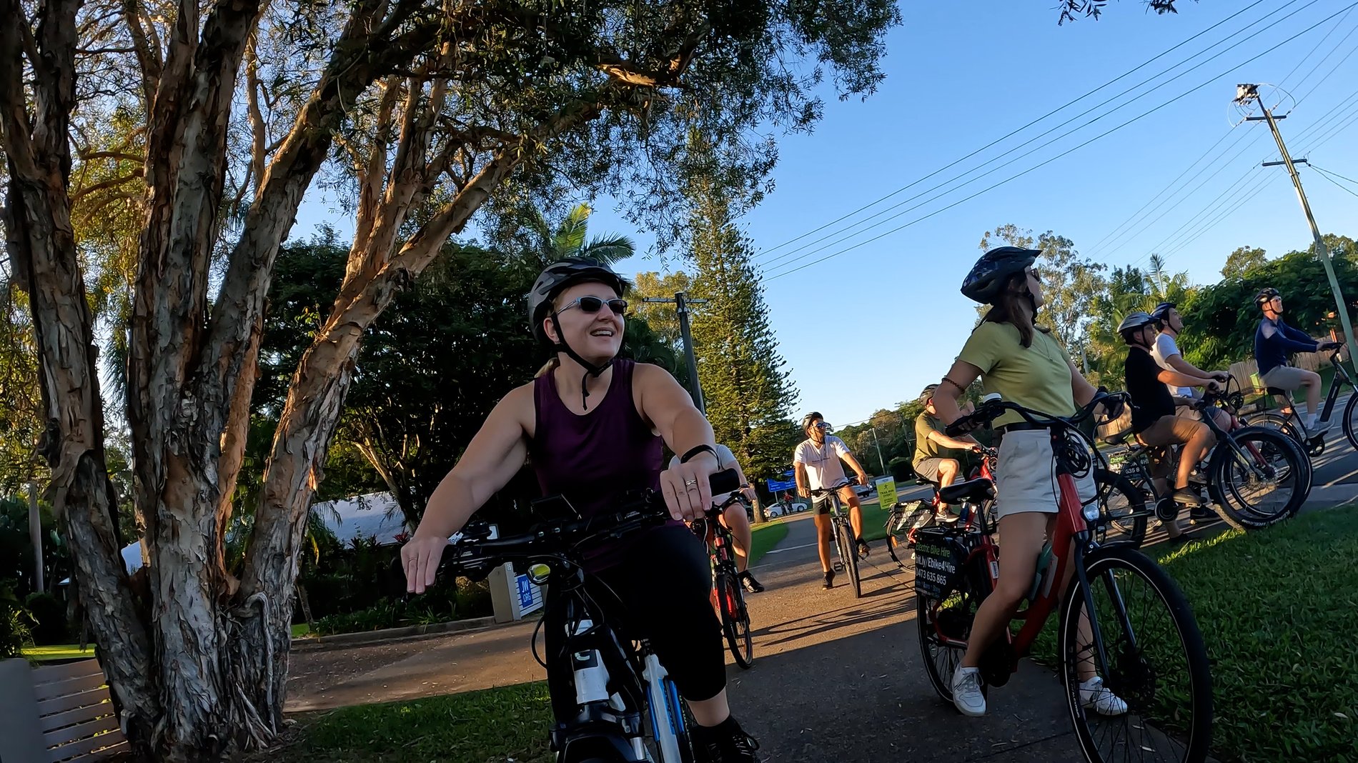 Images Ecotekk Electric Bikes Noosa