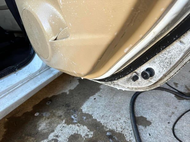 Images Nyberg Pressure Works LLC