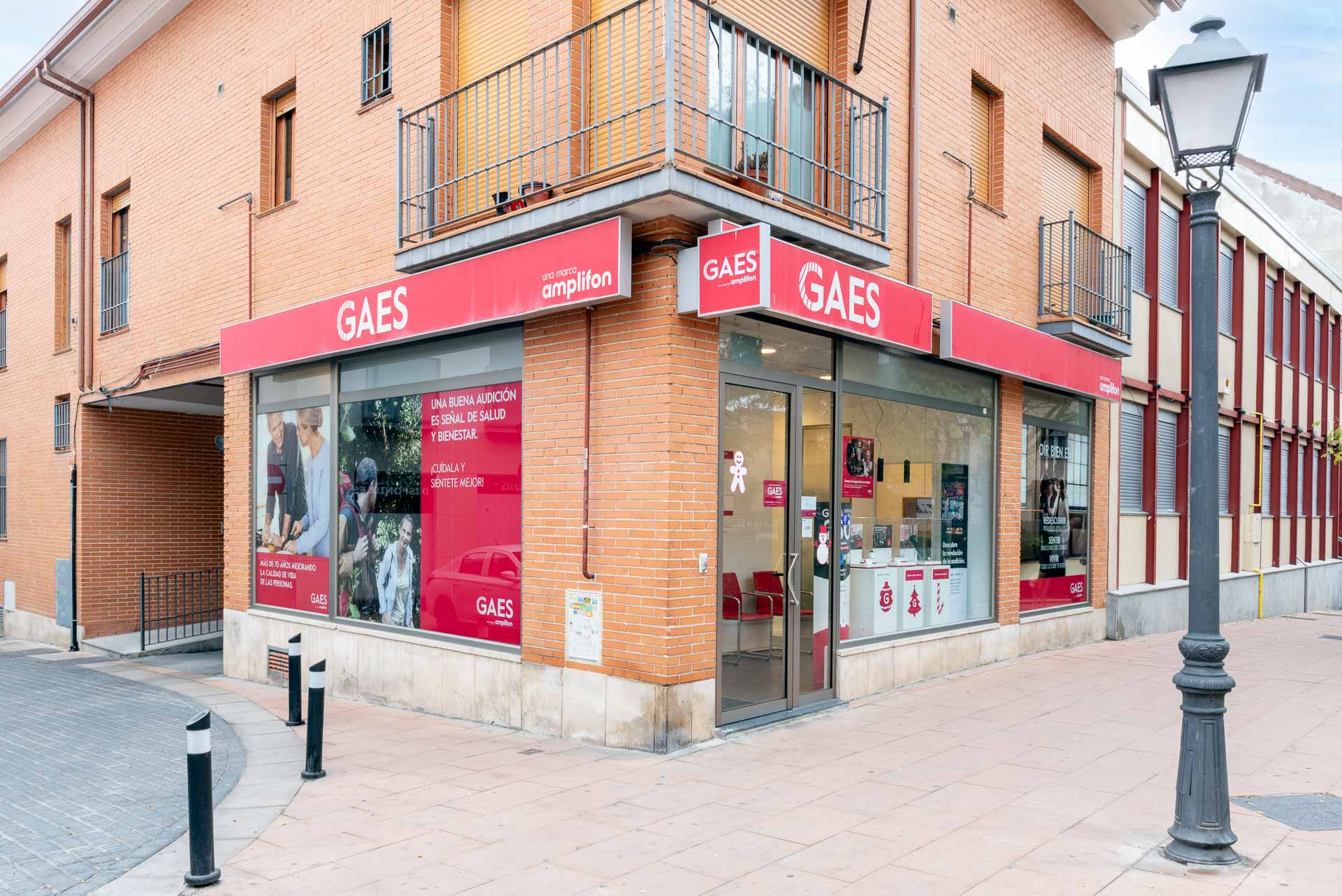 Galería en miniatura