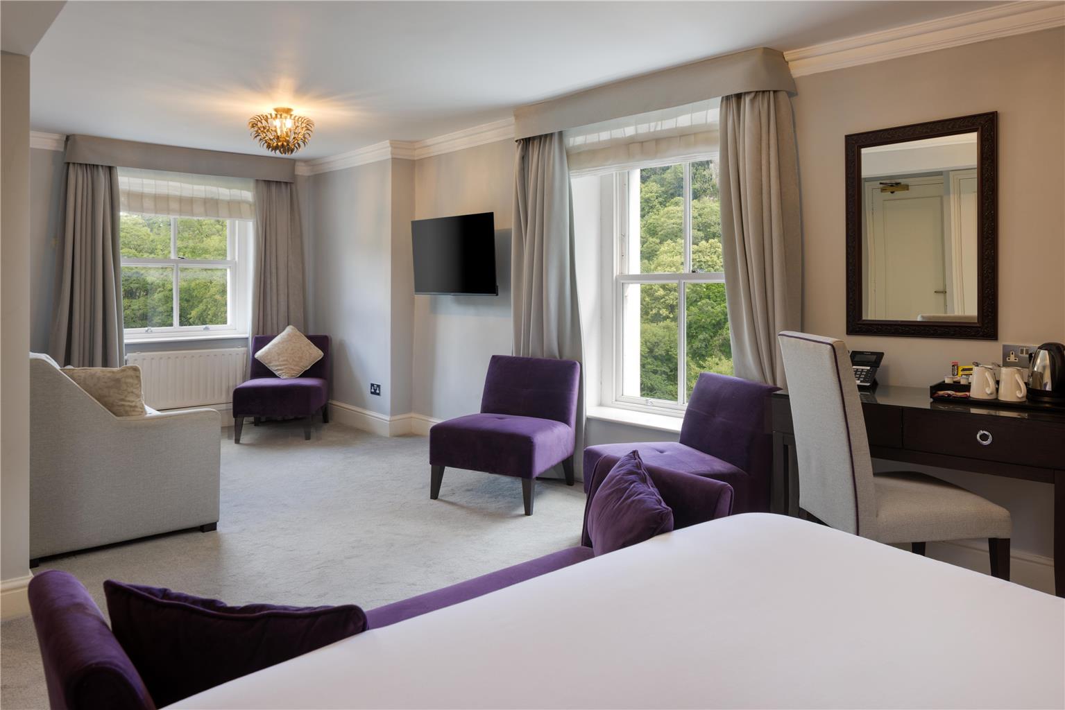 Images New Bath Hotel, a member of Radisson Individuals
