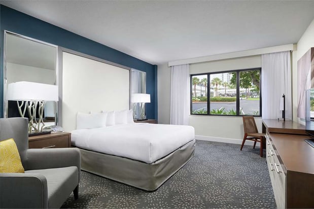 Images Bahia Mar Fort Lauderdale Beach - a DoubleTree by Hilton Hotel