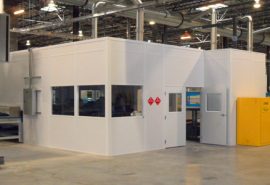 Storage Equipment Systems, Inc. Image
