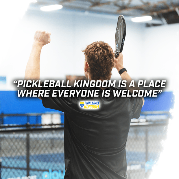 Images Pickleball Kingdom Lynnwood