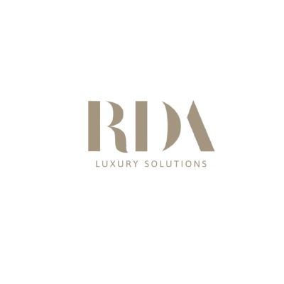 RDA Luxury Solutions Srl Logo