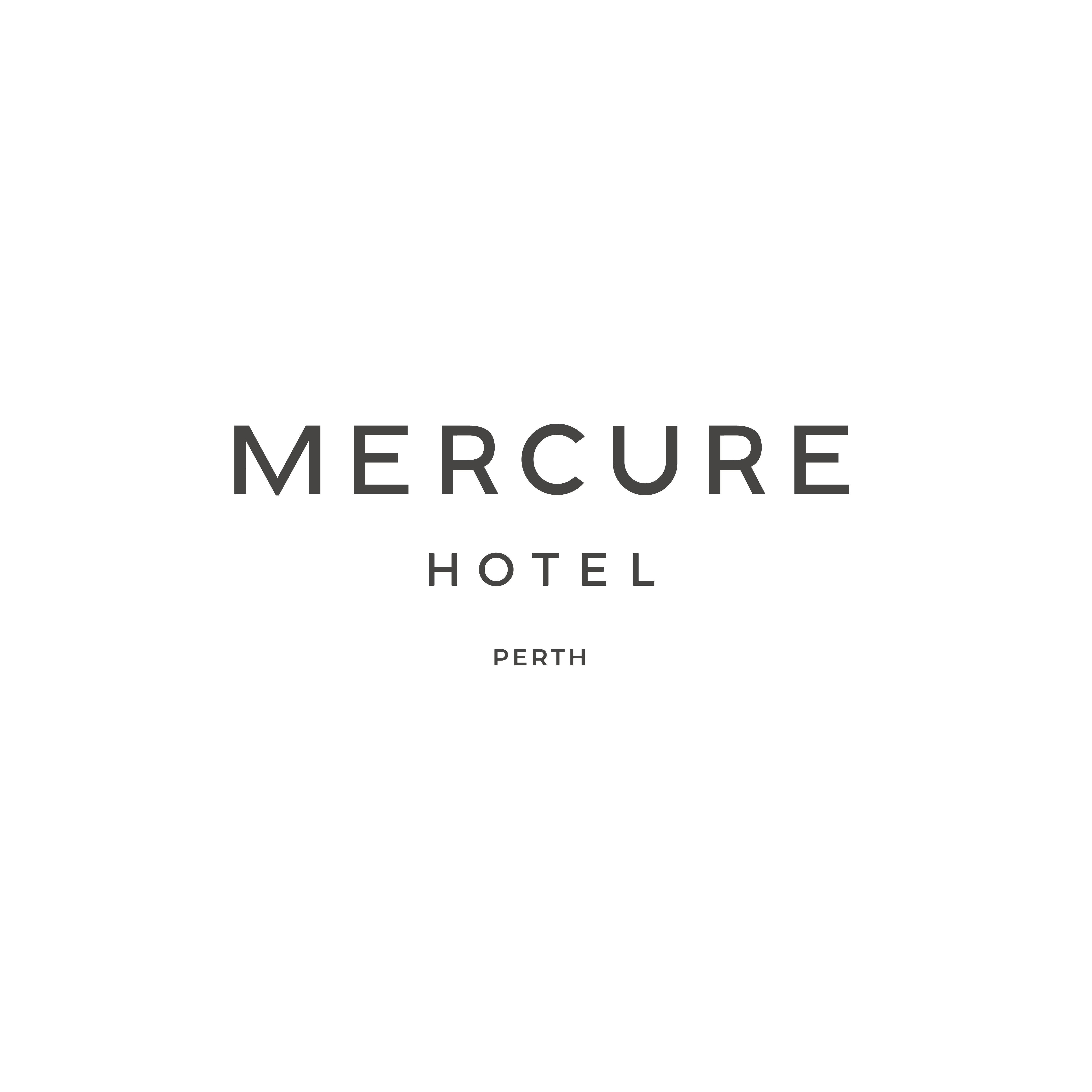 Mercure Perth Logo