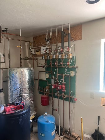 Images Royal Plumbing, Heating & Air Conditioning