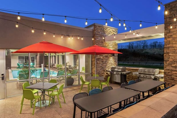 Images Home2 Suites by Hilton Ridley Park Philadelphia Airport South