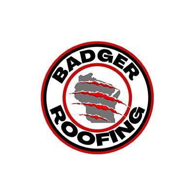 Badger Roofing Logo