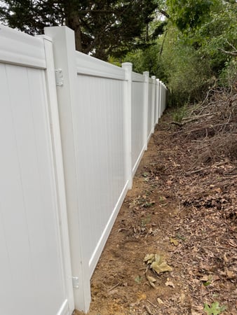 Images Superior Fence & Rail