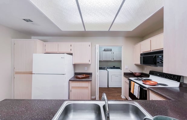 Images Ventana Apartments