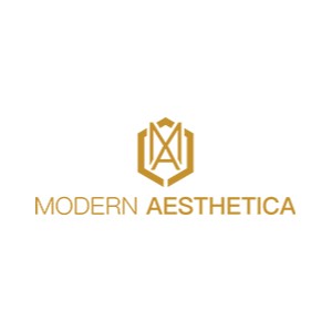 Modern Aesthetica Logo