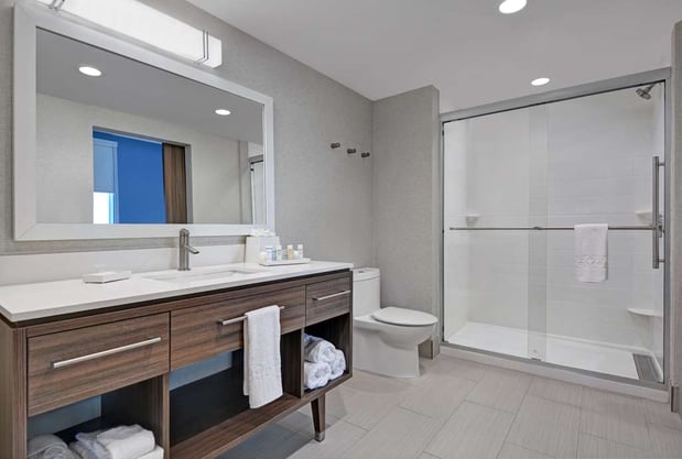 Images Home2 Suites by Hilton Bentonville Rogers