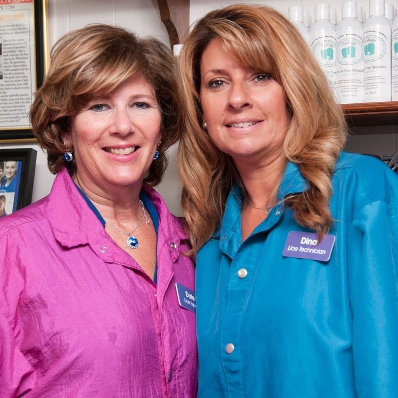 The Lice Expert of Dobbs Ferry