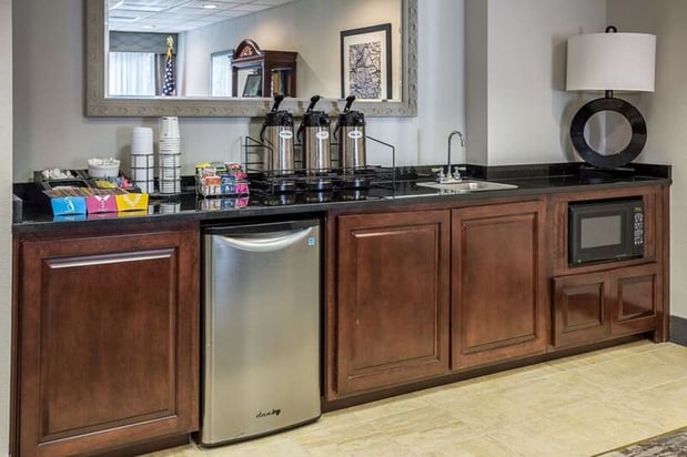Images Hampton Inn Somerset