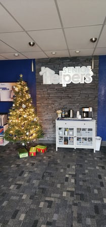 Images Senior Helpers