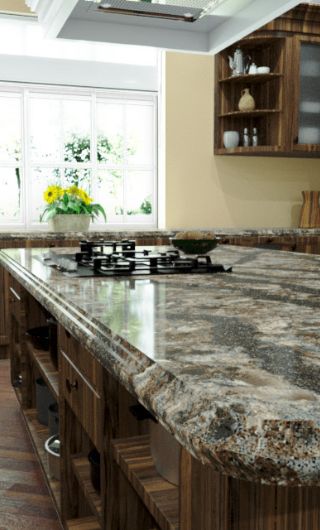 Destack Countertops - Granite, Marble & Quartz - Fabrication, Installation & Repairs Photo