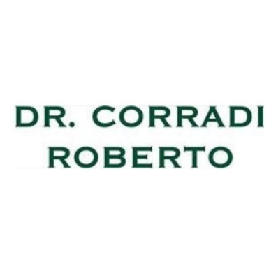 Corradi Dr. Roberto - Oculista Medico Chirurgo Logo