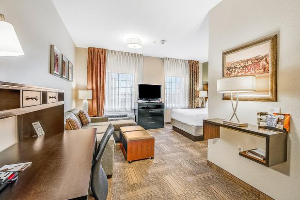 Images Staybridge Suites Longview by IHG