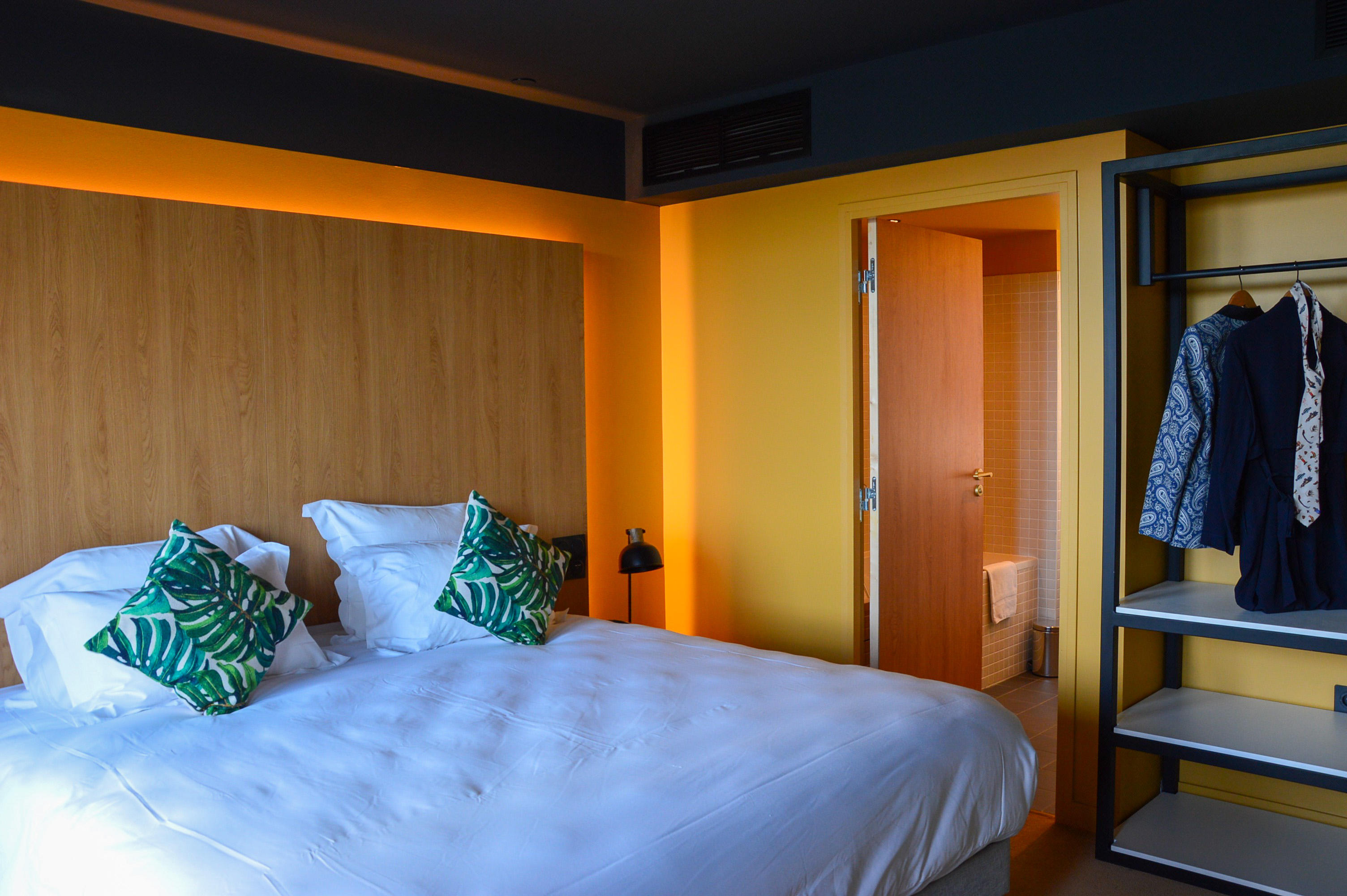 Images Kopster Hotel Résidence Paris Ouest Colombes
