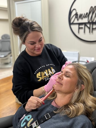 Images SKIN Lab Aesthetic Beauty Studio