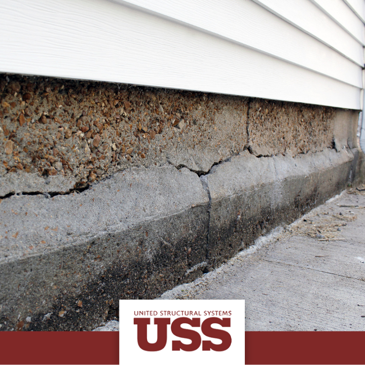 Images United Structural Systems