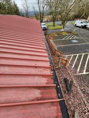 Images NJM Roof & Gutter Cleaning