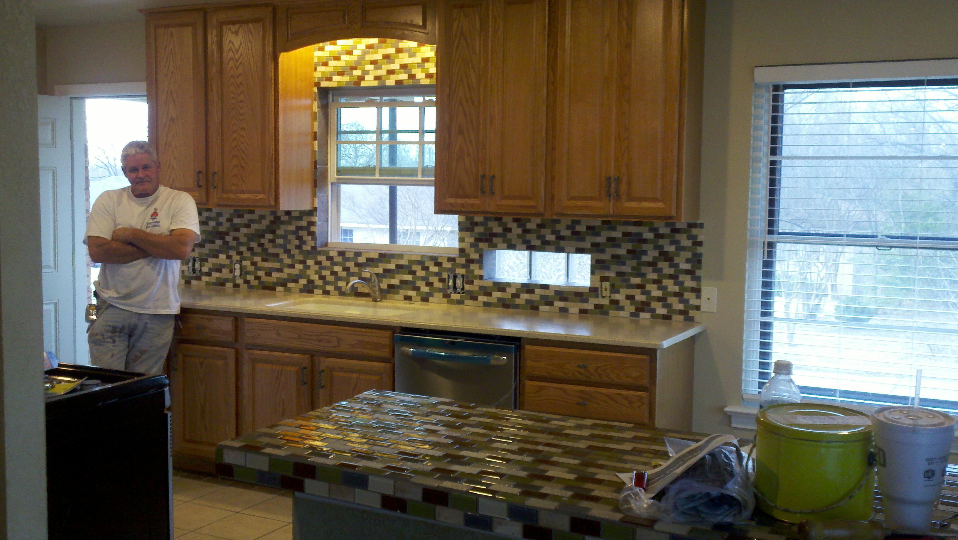 Reasonable Remodeling