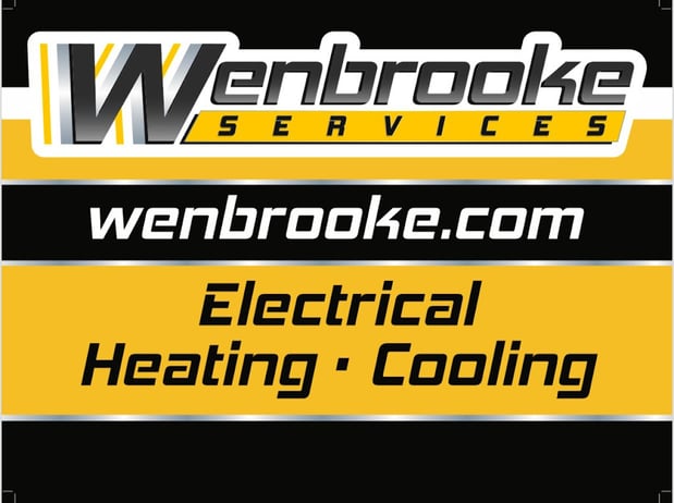 Images Wenbrooke Services - Electrical, Plumbing, Heating and Air