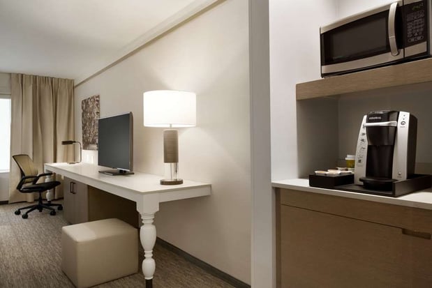 Images Hilton Garden Inn Newtown Square Radnor