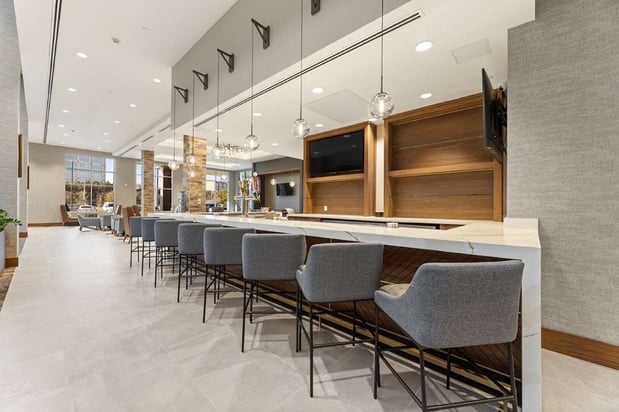Images Embassy Suites by Hilton Irving Las Colinas