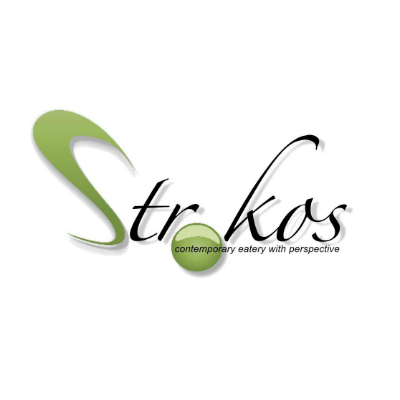 Strokos Gourmet Deli Logo