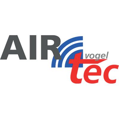 AIR-tec-Vogel GmbH in Staufenberg in Niedersachsen - Logo