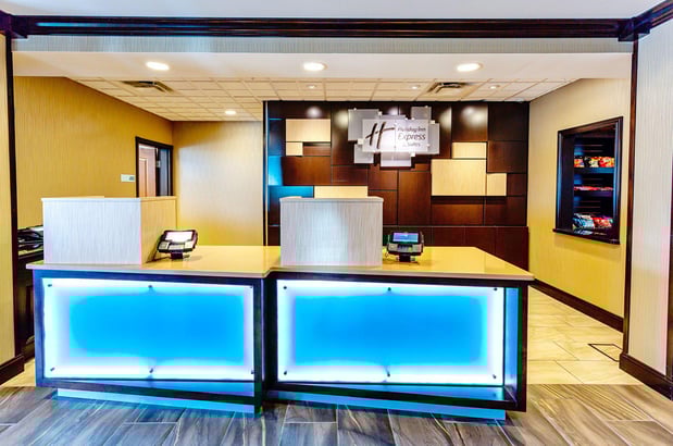 Images Holiday Inn Express & Suites Billings West by IHG