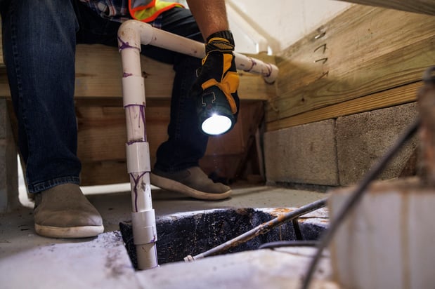 Images A.U. Plumbing LLC