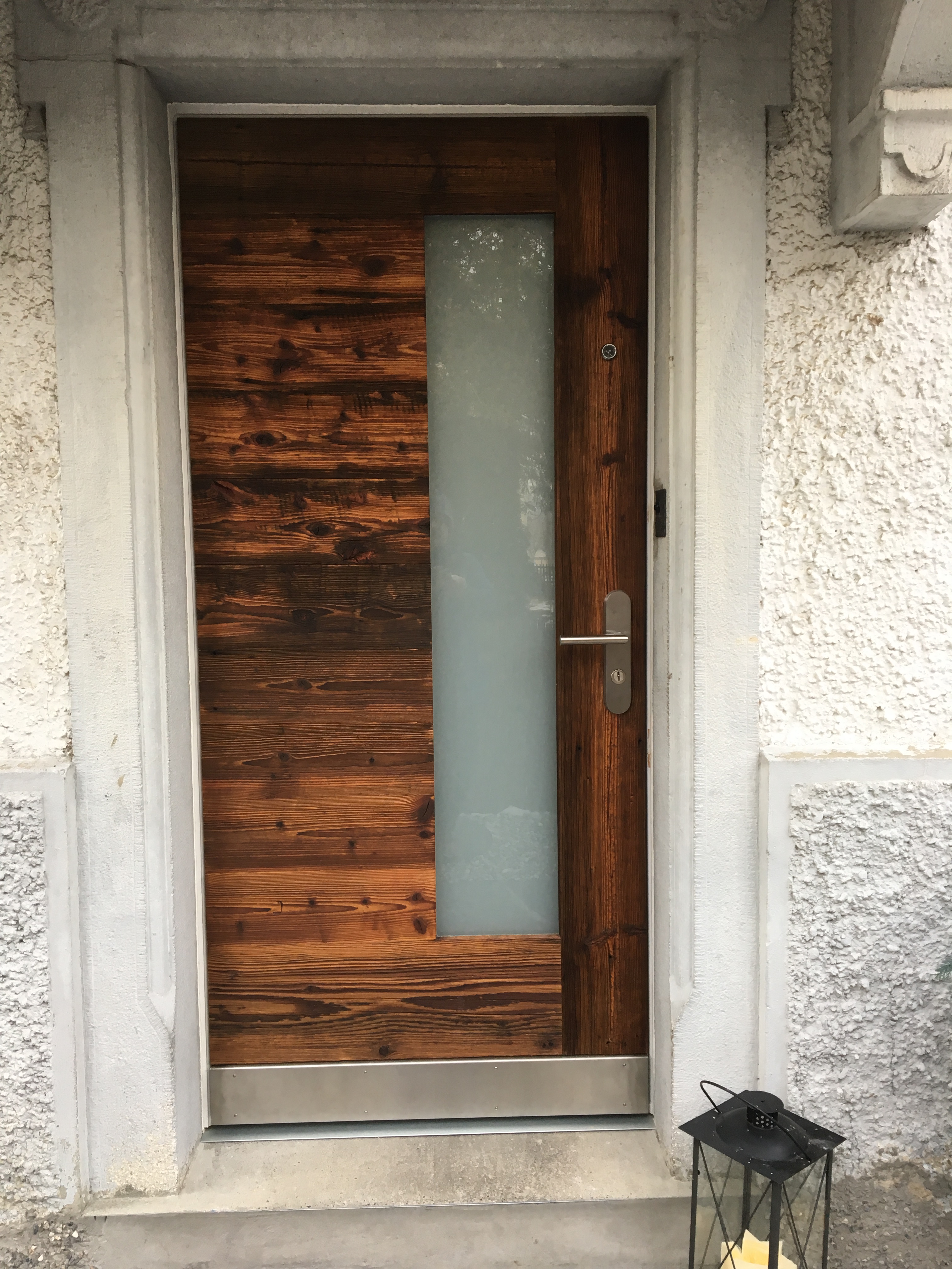 Schreinerei Nabholz GmbH, C. F. Bally-Strasse 36 in Schönenwerd