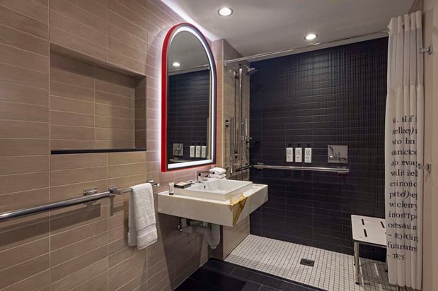 Images theWit Chicago, a Hilton Hotel