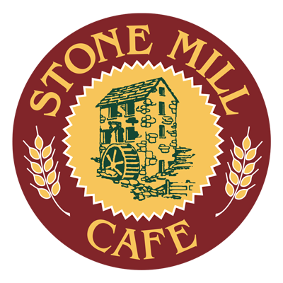Stone Mill Cafe - Bentonville Logo