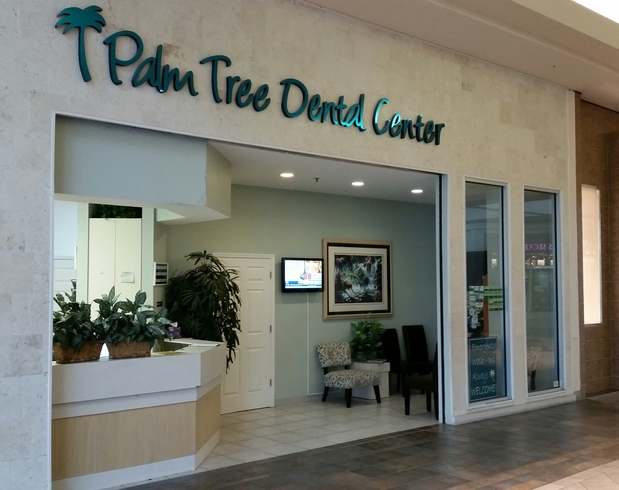 Images Palm Tree Dental Center