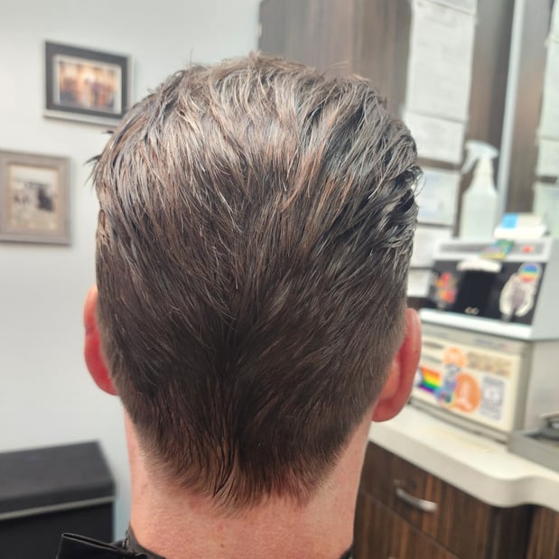 Images S Salon For All