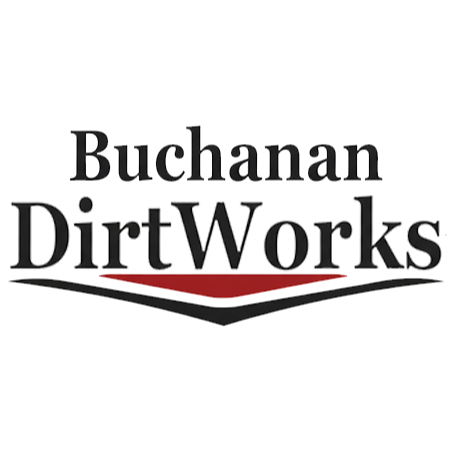 Buchanan Dirtworks Logo