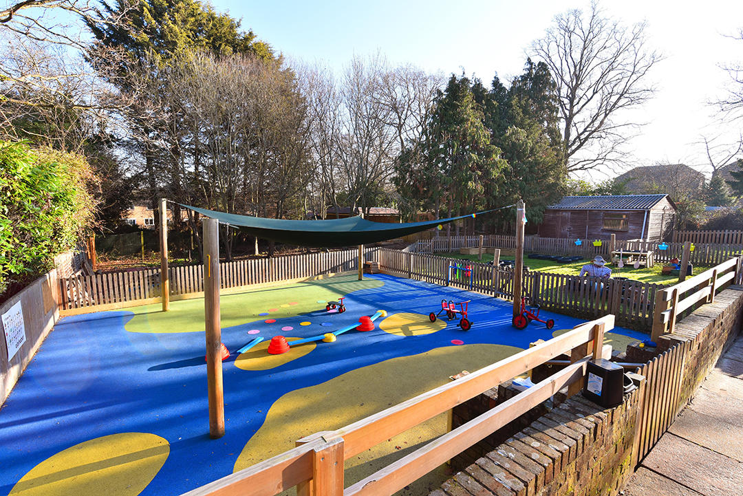 Bright Horizons Bracknell Day Nursery and Preschool Bracknell 03333 315007