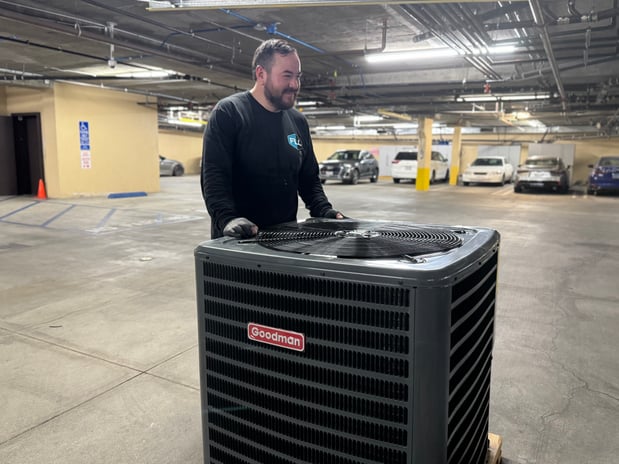 Images Flo Heating & Air