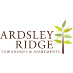 Ardsley Ridge Townhomes & Apartments Logo